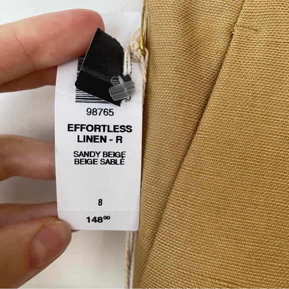 WILFRED | The Effortless Pant - Picture 5 of 15